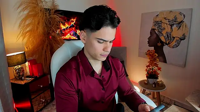 Matias Murrier online show from 12/20/25, 11:50