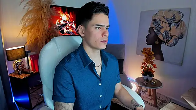 Matias Murrier online show from 01/06/26, 11:58