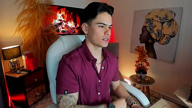 Matias Murrier online show from 01/16/26, 12:09