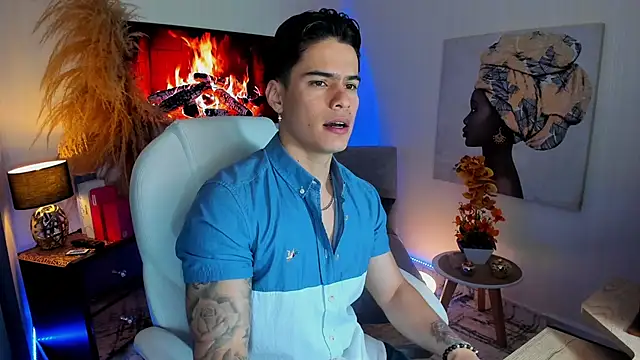 Matias Murrier online show from 02/05/26, 11:48