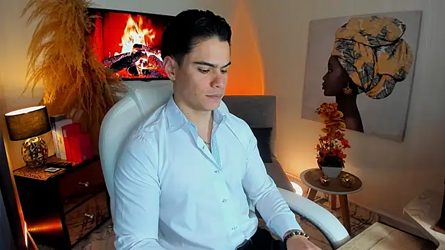 Matias Murrier online show from 02/07/26, 11:36