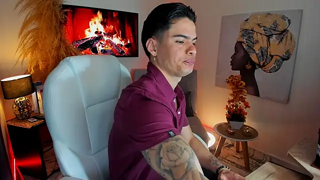 Matias Murrier online show from 02/12/26, 11:49