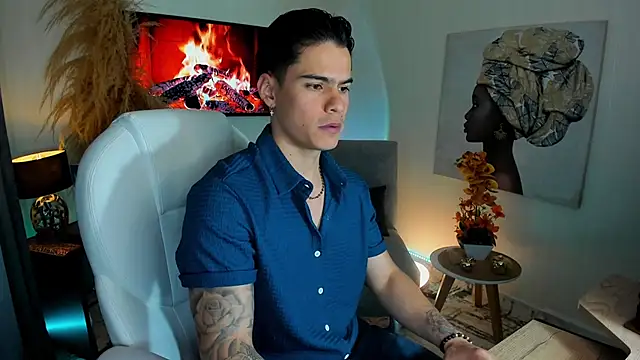 Matias Murrier online show from 03/03/26, 11:38