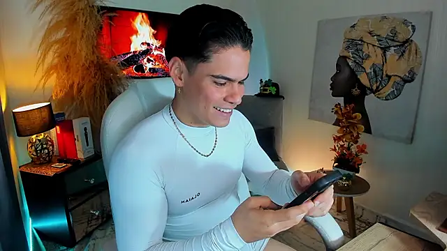 Matias Murrier online show from 03/14/26, 11:48