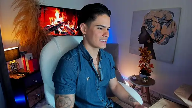 Matias Murrier online show from 03/28/26, 11:43