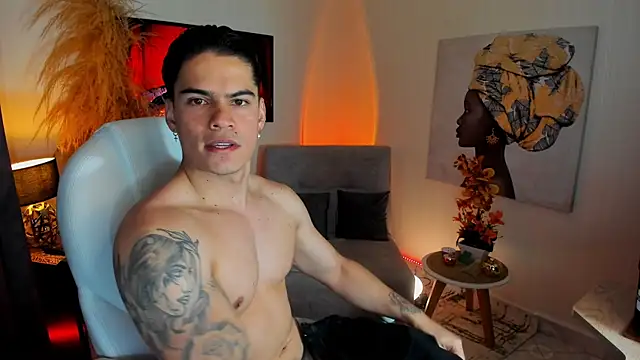 Matias Murrier online show from 04/11/26, 11:36