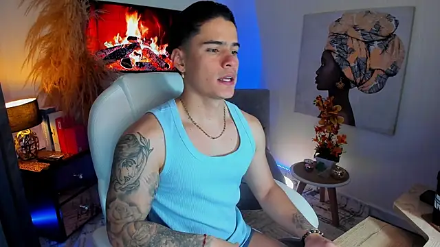 Matias Murrier online show from 04/20/26, 11:35