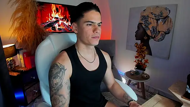 Matias Murrier online show from 04/21/26, 12:11