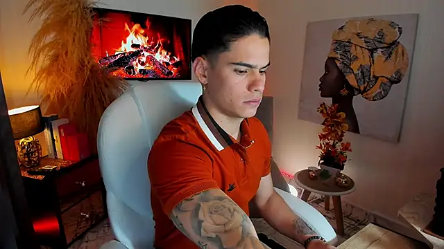 Matias Murrier online show from 04/22/26, 11:56