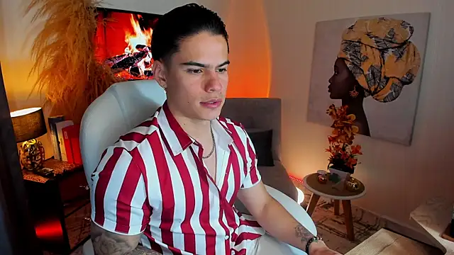 Matias Murrier online show from 04/23/26, 12:29