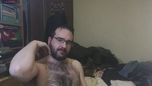 curiosillo83 online show from 02/27/25, 04:52