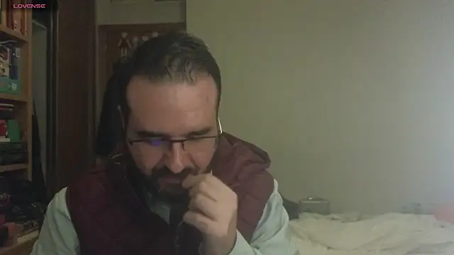 curiosillo83 online show from 03/06/25, 12:21