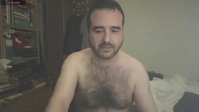 curiosillo83 online show from 03/08/25, 02:19