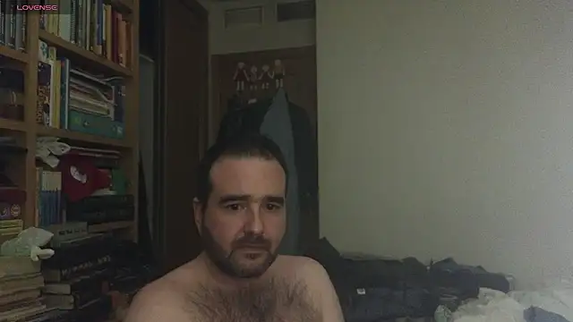 curiosillo83 online show from 03/09/25, 10:41