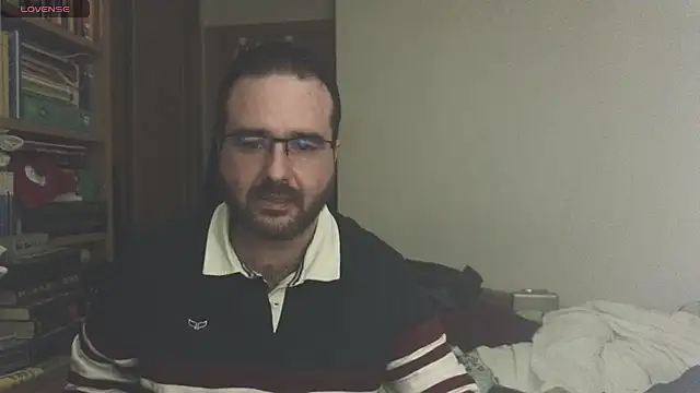 curiosillo83 online show from 03/15/25, 11:17