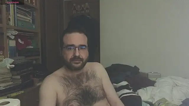 curiosillo83 online show from 03/16/25, 02:21