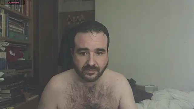 curiosillo83 online show from 03/16/25, 11:38