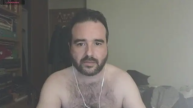 curiosillo83 online show from 03/22/25, 12:04