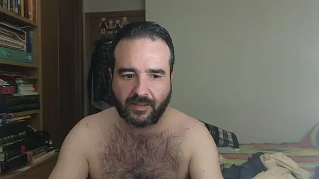 curiosillo83 online show from 11/07/25, 03:06