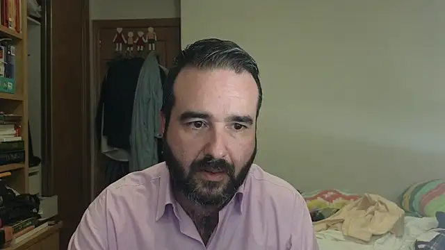 curiosillo83 online show from 11/13/25, 03:55