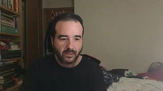 curiosillo83 online show from 11/23/25, 05:24