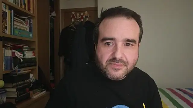 curiosillo83 online show from 02/24/26, 11:14