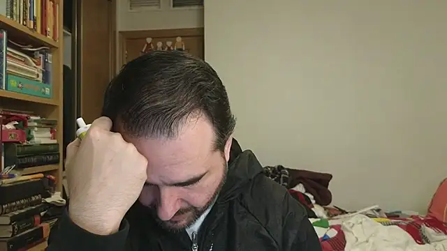 curiosillo83 online show from 03/08/26, 01:04