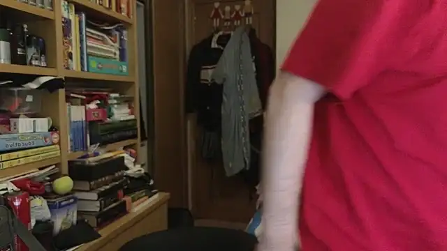 curiosillo83 online show from 04/07/26, 09:10