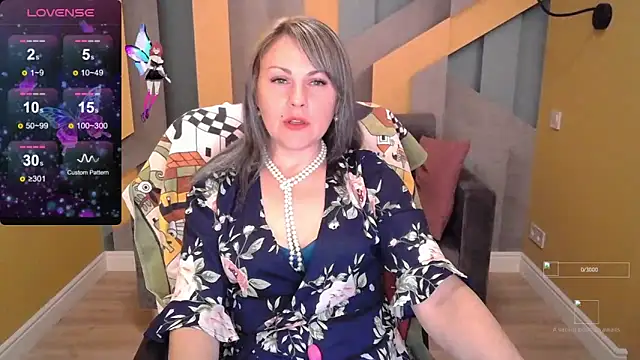 Candy Long online show from 09/13/25, 06:18