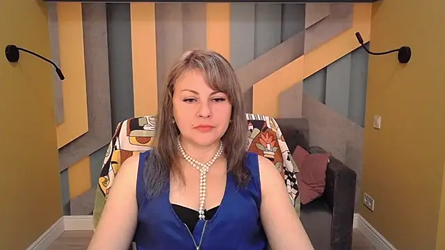 Candy Long online show from 10/06/25, 05:27