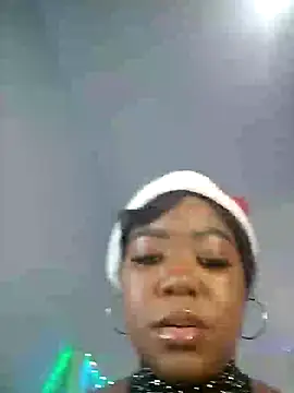 Sexypresh302 online show from 12/22/24, 12:07