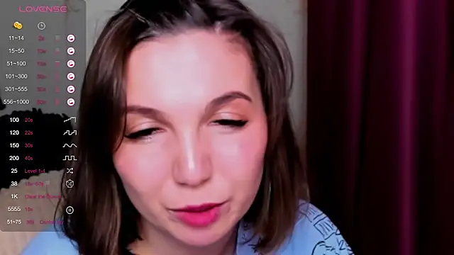 KindHazelHere  online show from 03/03/25, 10:52