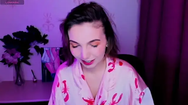 KindHazelHere  online show from 10/15/25, 02:06