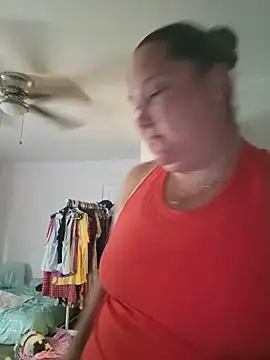 Sexynikki6969xh online show from 06/19/26, 10:19