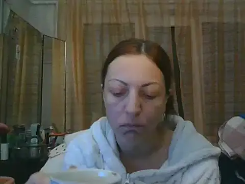 Snapshot of ShawnaAdams chatting on 01/19/25, 08:09 ShawnaAdams online show from 01/19/25, 08:09