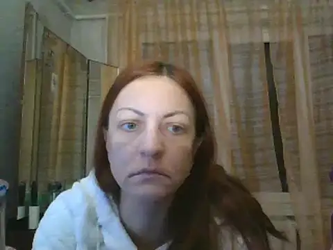 Snapshot of ShawnaAdams chatting on 01/22/25, 08:06 ShawnaAdams online show from 01/22/25, 08:06