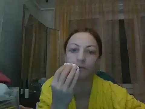 Snapshot of ShawnaAdams chatting on 01/24/25, 04:28 ShawnaAdams online show from 01/24/25, 04:28