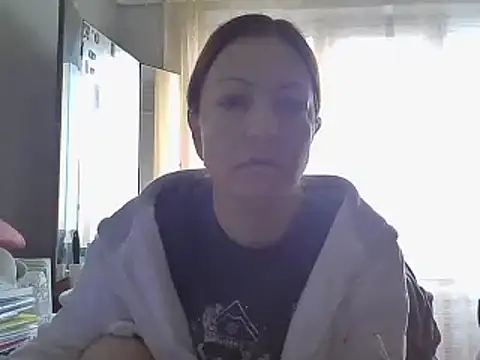 Snapshot of ShawnaAdams chatting on 01/25/25, 10:29 ShawnaAdams online show from 01/25/25, 10:29