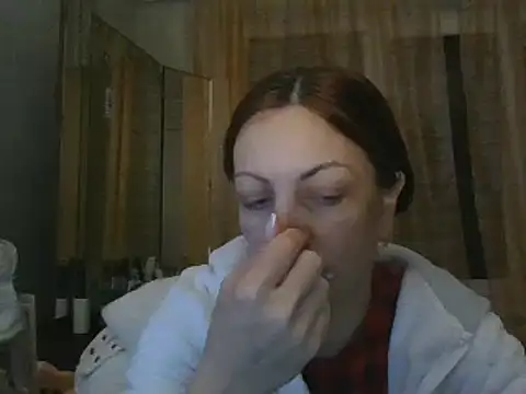 Snapshot of ShawnaAdams chatting on 01/25/25, 09:57 ShawnaAdams online show from 01/25/25, 09:57