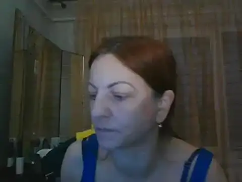 Snapshot of ShawnaAdams chatting on 01/26/25, 04:30 ShawnaAdams online show from 01/26/25, 04:30