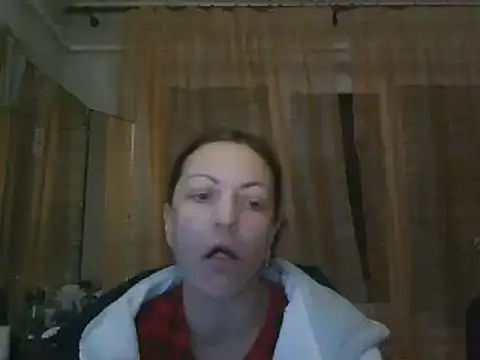 Snapshot of ShawnaAdams chatting on 01/27/25, 08:17 ShawnaAdams online show from 01/27/25, 08:17