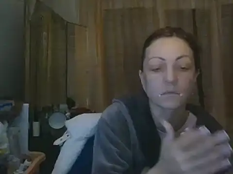 Snapshot of ShawnaAdams chatting on 02/01/25, 09:29 ShawnaAdams online show from 02/01/25, 09:29