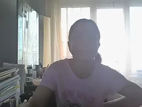 Snapshot of ShawnaAdams chatting on 02/02/25, 01:30 ShawnaAdams online show from 02/02/25, 01:30