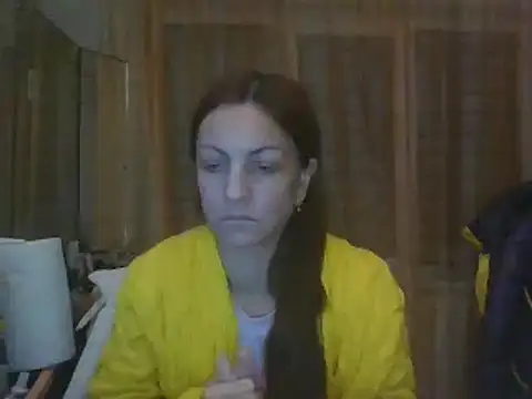 Snapshot of ShawnaAdams chatting on 02/02/25, 07:35 ShawnaAdams online show from 02/02/25, 07:35