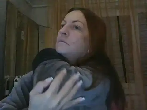 Snapshot of ShawnaAdams chatting on 02/08/25, 08:53 ShawnaAdams online show from 02/08/25, 08:53