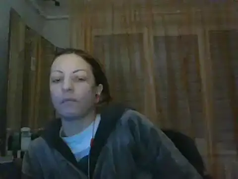 Snapshot of ShawnaAdams chatting on 02/09/25, 08:56 ShawnaAdams online show from 02/09/25, 08:56