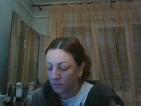 Snapshot of ShawnaAdams chatting on 02/10/25, 08:00 ShawnaAdams online show from 02/10/25, 08:00