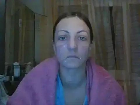 Snapshot of ShawnaAdams chatting on 02/13/25, 05:01 ShawnaAdams online show from 02/13/25, 05:01