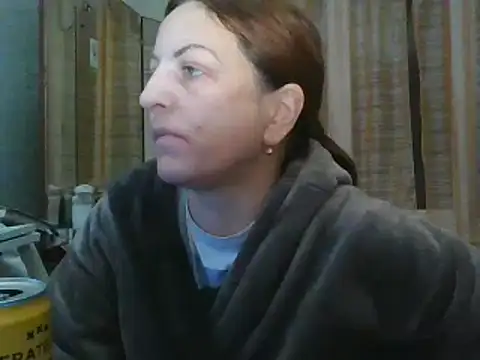 Snapshot of ShawnaAdams chatting on 02/14/25, 05:03 ShawnaAdams online show from 02/14/25, 05:03