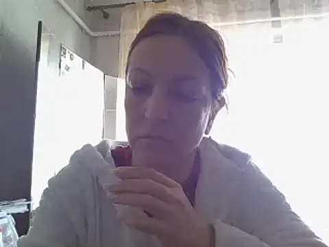 Snapshot of ShawnaAdams chatting on 02/16/25, 09:15 ShawnaAdams online show from 02/16/25, 09:15